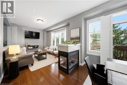 4640 Kearse Street, Burlington, ON 