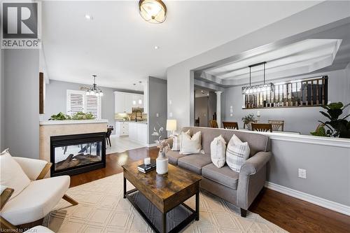 4640 Kearse Street, Burlington, ON 