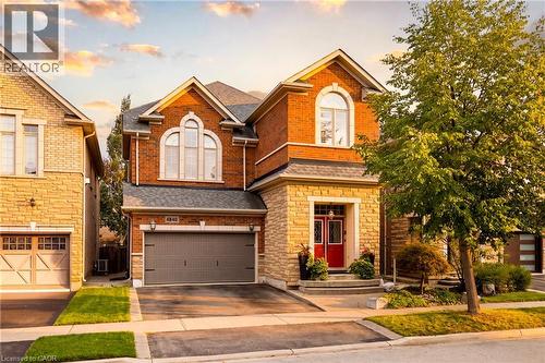 4640 Kearse Street, Burlington, ON 