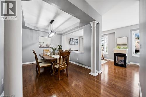 4640 Kearse Street, Burlington, ON 