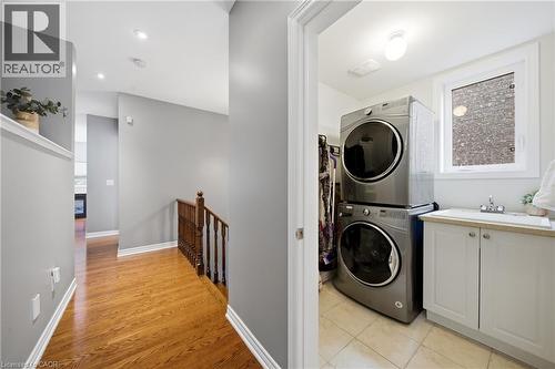 4640 Kearse Street, Burlington, ON 