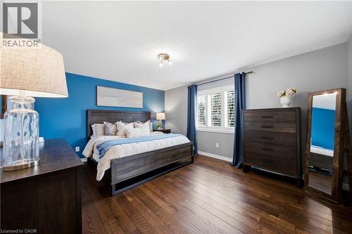 4640 Kearse Street, Burlington, ON 