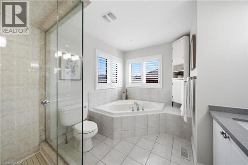 4640 Kearse Street, Burlington, ON 