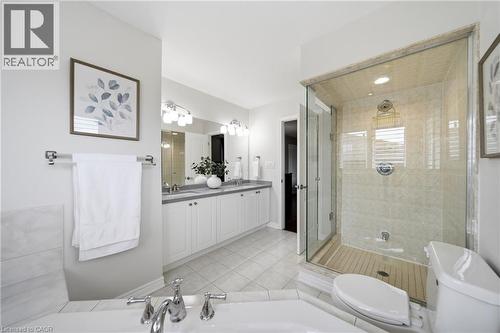 4640 Kearse Street, Burlington, ON 