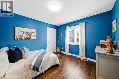4640 Kearse Street, Burlington, ON 