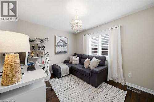 4640 Kearse Street, Burlington, ON 