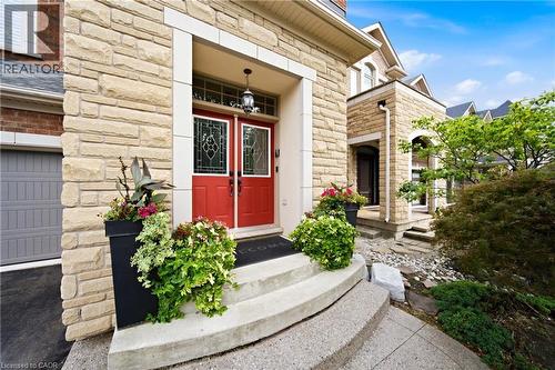 4640 Kearse Street, Burlington, ON 