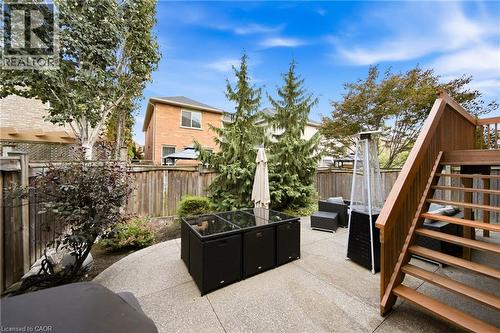 4640 Kearse Street, Burlington, ON 