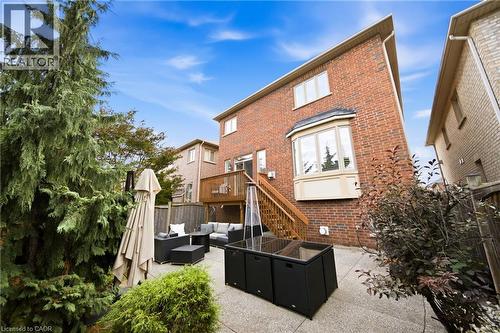 4640 Kearse Street, Burlington, ON 