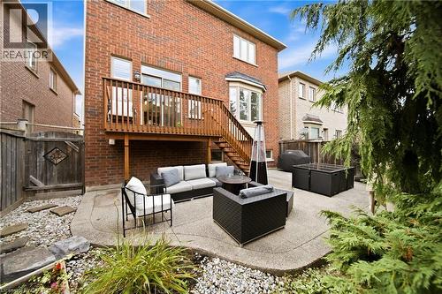 4640 Kearse Street, Burlington, ON 