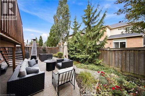 4640 Kearse Street, Burlington, ON 