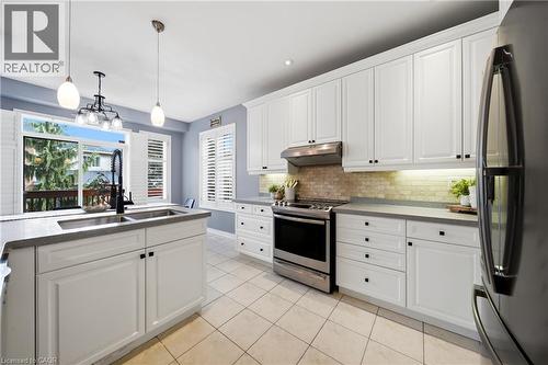 4640 Kearse Street, Burlington, ON 