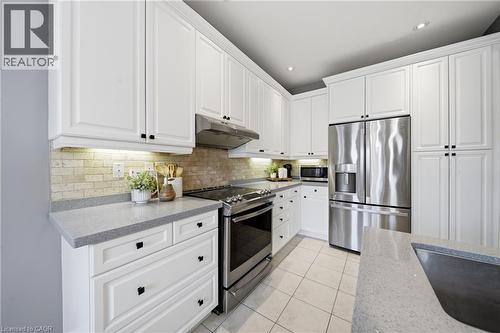 4640 Kearse Street, Burlington, ON 