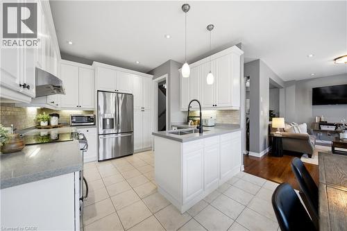 4640 Kearse Street, Burlington, ON 