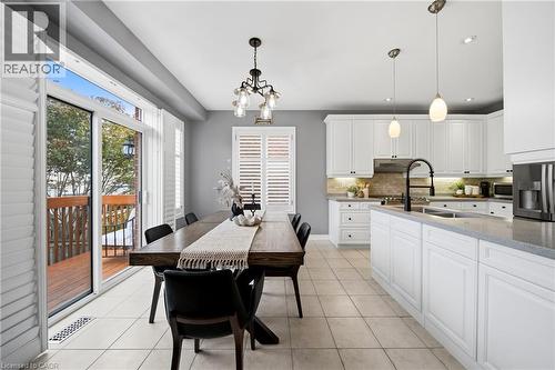 4640 Kearse Street, Burlington, ON 
