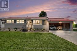 86 JASPER AVENUE Smiths Falls, ON K7A 4E1