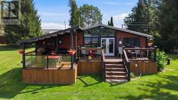 92 KERRY POINT ROAD  Leeds And The Thousand Islands, ON K0E 1L0