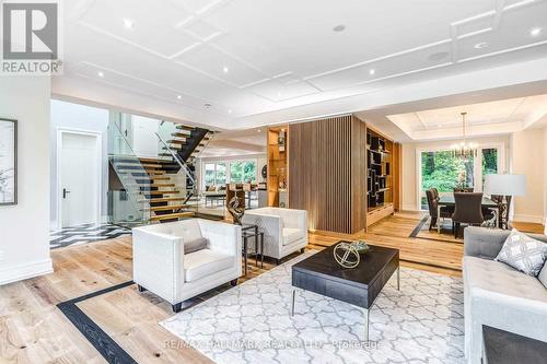 31 TIMBERLANE DRIVE , Toronto, Ontario M3H 1J3 4