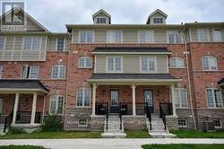 114 GOSS LANE Ajax, ON L1Z 0K9