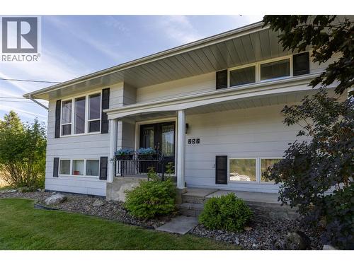 232 Everette Avenue  Greenwood, BC V0H 1J0
