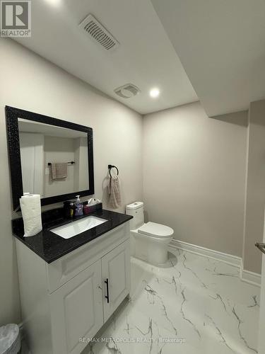 BSMT - 204 MONTGOMERY AVENUE , Whitby, Ontario L1M 0B8 2