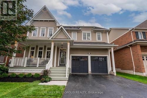 BSMT - 204 MONTGOMERY AVENUE , Whitby, Ontario L1M 0B8 5