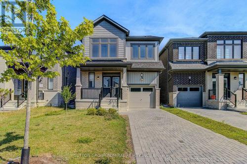 1186 REXTON DRIVE  Oshawa, ON L1L 0T4