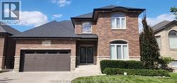 1412 HELSINKI COURT  Windsor, ON N9G 0B4