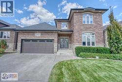 1412 HELSINKI COURT Windsor, ON N9G 0B4