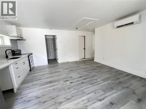 2505 ASKIN Unit# 3 , Windsor, Ontario N9E 3H8 2