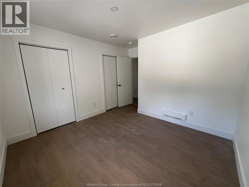 2505 ASKIN Unit# 3 , Windsor, Ontario N9E 3H8 5