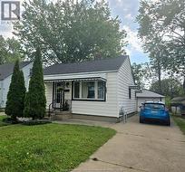 3639 MATCHETT ROAD Windsor, ON N9C 2A1