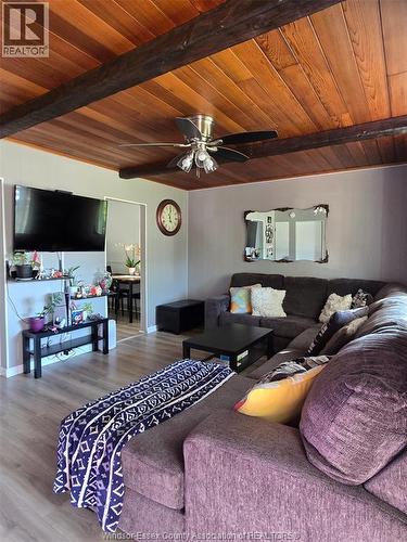 3639 MATCHETT ROAD , Windsor, Ontario N9C 2A1 2
