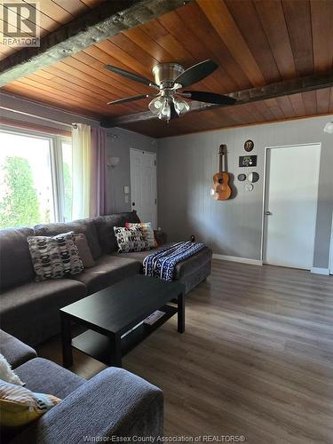 3639 MATCHETT ROAD , Windsor, Ontario N9C 2A1 3