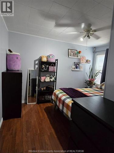 3639 MATCHETT ROAD , Windsor, Ontario N9C 2A1 4