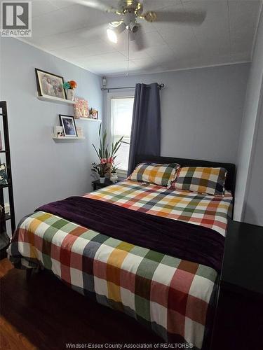 3639 MATCHETT ROAD , Windsor, Ontario N9C 2A1 5
