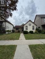 425 CHILVER ROAD Windsor, ON N8Y 2J8
