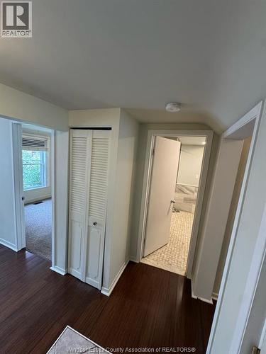 425 CHILVER ROAD , Windsor, Ontario N8Y 2J8 5