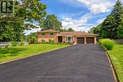 13 TOBY COURT East Gwillimbury, ON L9N 1K3