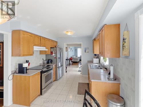 79 LOUANA CRESCENT , Vaughan, Ontario L4L 8X1 3