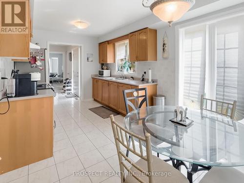 79 LOUANA CRESCENT , Vaughan, Ontario L4L 8X1 4