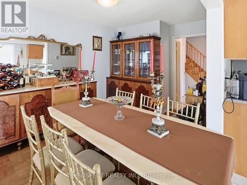 79 LOUANA CRESCENT , Vaughan, Ontario L4L 8X1 5