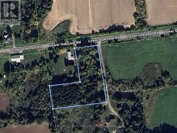 523 LOWER OAK LEAF ROAD Leeds And The Thousand Islands, ON K0E 1B0