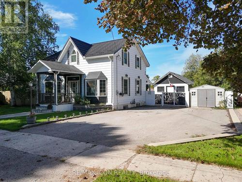 196 Cameron Street, Goderich (Goderich (Town)), ON 