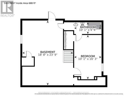 196 Cameron Street, Goderich (Goderich (Town)), ON 