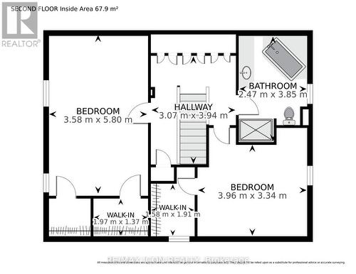 196 Cameron Street, Goderich (Goderich (Town)), ON 