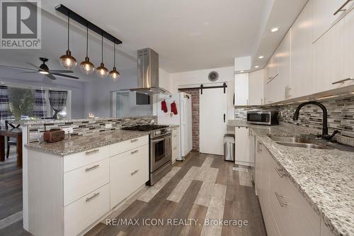 196 Cameron Street, Goderich (Goderich (Town)), ON 