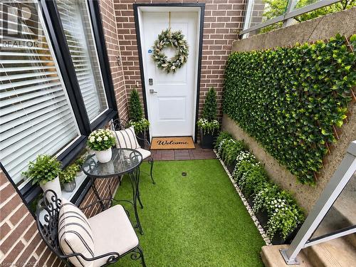 1430 HIGHLAND Road W Unit# 13C  Kitchener, ON N2N 0C3