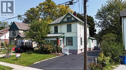 55 Grant STREET Chatham, ON N7L 1V1