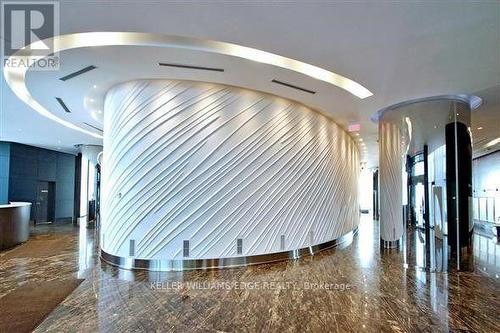 3906 - 50 ABSOLUTE AVENUE E , Mississauga, Ontario L4Z 0A8 2